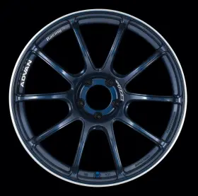 Yaz8j45ee Advan Avn Rzii Wheels