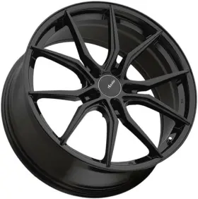 Hy98512455 Advanti Racing 546512 Hybris Bolt Pattern 5x112 Size 19x8.5 Offset