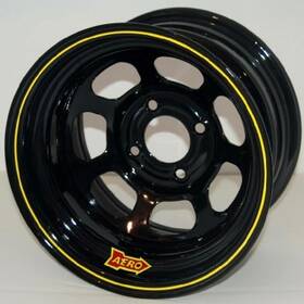Aero 30-184220 31-184220 30 Series 13x8 Inch Wheel 4 On 4.25 Bp 2 Bs