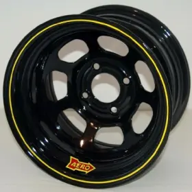 30-184520 Aero 30 Series 13x8 Inch Wheel 4 On 4.5 Bp 2 Bs
