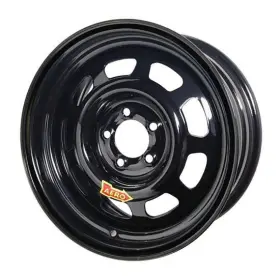 45-174055 Aero 15x7 4x100 5.5bs Blk