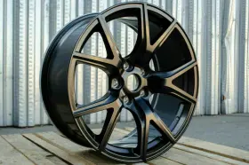 Apjp22010512745715fmb Aftermarket Products 20x10 5x127 Matte Black Wheels Cb71.5 Fits Jeep Grand Cherokee A Set Of 4 Apjp22010512745715fmb Aftermarket Products 20x10 5x127 Matte Black Wheels Cb71.5 Fits Jeep Grand Cherokee A Set Of 4