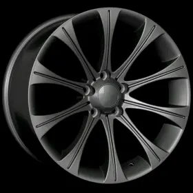 Bm101-19s-5120-40mg Aftermarket Products 19 Inch 5x120 Wheels Rims Staggered Set 8.5 9.5 Fits Bmw E90 E91 E92 F30 330 328