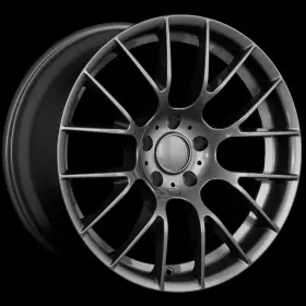 Bm160-1985-5120-20gm Aftermarket Products 19 Inch 5x120 Wheel Rim 19x8.5 Et20 Fit Bmw M3 E60 545 550 M5 Single Replacement