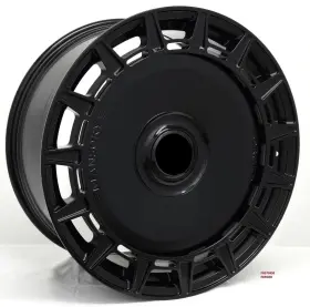 Fg5799sb-22 Aftermarket Products 22ftft Forged Wheels For Mercedes G-wagon G550 2009 To 2018 22x10 Inch 5x130