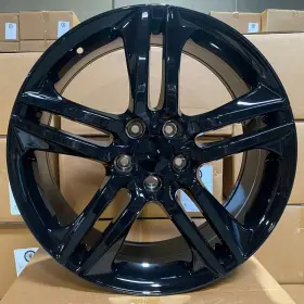 Hd2-gb Aftermarket Products 20 Inch Wheels Rims For Honda Acura Lexus Toyota Tesla Civic Crv Hrv Tl Tlx 1 Pc