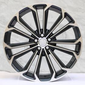 Aftermarket Products L221-bmf 16 Inch Wheels Rims For Toyota Celica Corolla Camry Matrix Prius 16x6.5 5x100 54.1