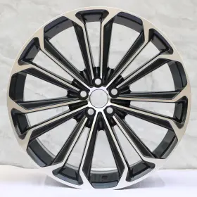 L221-bmf Aftermarket Products 16 Inch Wheels Rims For Toyota Celica Corolla Camry Matrix Prius 16x6.5 5x100 54.1