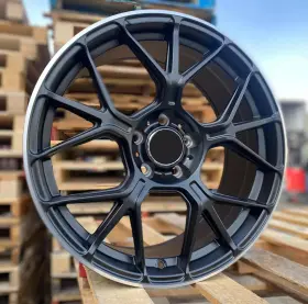 Mb21-mbmt Aftermarket Products 20 Inch Wheels Rims For Mercedes Benz C350 E300 E320 S500 S550 S560 Gl500 Glk250 C63