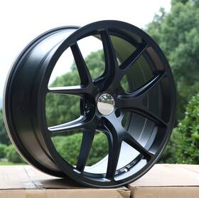 Aftermarket Products W005-sb 19 Inch Satin Wheels Rims For Lexus Toyota Es300 Is250 Gs300 Sc430 Rx330 Rav4 1 Pc