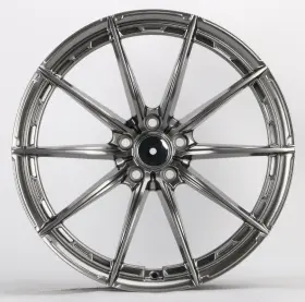 W169-hb Aftermarket Products 18 Inch Wheels Rims For Honda Acura Civic Accord Tl Tlx Rsx Ilx Rl Rlx Legend Crv Hr