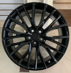 W241-gb Aftermarket Products 20 Inch Wheels Rims For Lexus F-sport Style 5x100 Es250 Ct200h Celica Corolla Camry