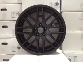 W703mb18stag.35 Aftermarket Products 18 Inch Black Csl M3 Wheels Rims Fits Bmw 3 Series 323i 325i 328i 330i 335i 325x