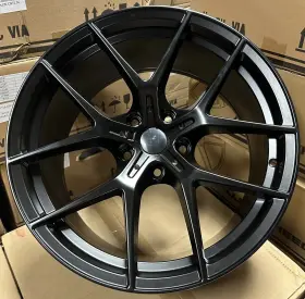 W737-sb Aftermarket Products 19 Inch Wheels Rims For Bmw M240i 330i M340i 430i M440i 530i 540i 630i M760i C43 C63