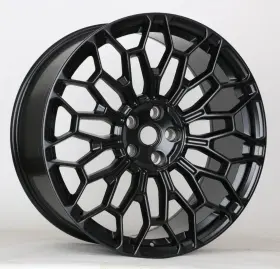 W780-sb2210.40.5.120-i Aftermarket Products 22 Inch Wheels Rims For Land Rover Range Sport Defender Discovery Lr3 Sv Se Sc