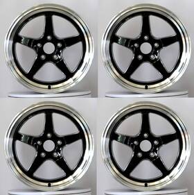 Aftermarket Products X101-bml 18 Inch Wheels Rims For Audi A3 A4 A5 A6 A7 Q3 Q5 Rs3 S3 S4 S5 S6 S7 Tt Tts Quattro