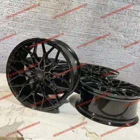 Rb111208521 Aftermarket 35 20x8.5 20x9.5 Bmw Competition Wheels Rims 5x120 528i 535i 335i M3 428i M4 M5 F07