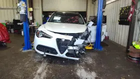 560-58189 Alfa-romeo Wheel Road 20x8-1/2 5 Spoke Y Design Opt Wh7 Fits 19-21 Stelvio 1057536
