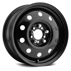 70-winter Allied Wheel Components 7077087 Wheels 17x7 41 5x114.3 Rims Set Of 4