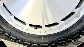 Pl10 Alt 4 Forged 24x10 Wheels And Tires Tesla Cybertruck Foundation Cyberbeast