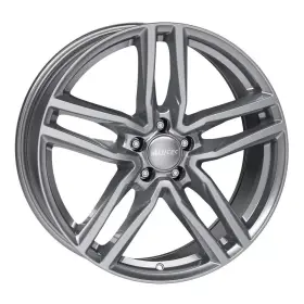Ike75738b879mg Alutec Ikenu 7.5x17 Et38 5x114.3 Wheelset Qty. 4