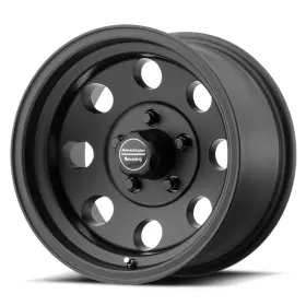 Ar1726868b American Racing Baja Series Wheel 16 X 8