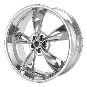 Ar605m7961c American Racing Torq Thrust M Series Wheel 17 X 9
