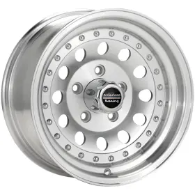 Ar627837 American Racing Ar62 Outlaw Ii 17x8 5x5 Inch 30mm Machined Wheel Rim 17