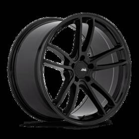 American Racing Ar94191112325 19x11 Ar941 Mach Five 5x114.3 Black 25mm