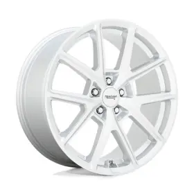 Ar943sx20905035 American Racing 20x9 Ar943 5x127 Silver 35mm