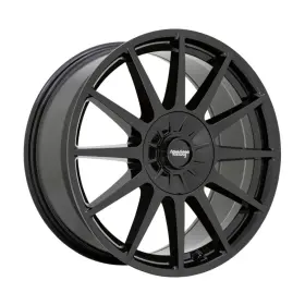 Ar944bx20903535 American Racing Ar944 20x9 5x127/5x139.7 Offset 35 Gloss Black Quantity Of 1