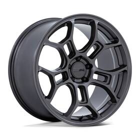 American Racing Ar952ax19101235 4/american Ar952 Gt Street Matte Gunmetal 19x10 5x4.5 35mm