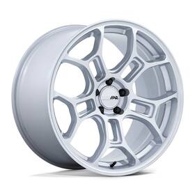 American Racing Ar952sx20111250 Ar952 Gt Street 20x11 5x114.3 Offset 50 Gloss Silver Qty Of 1