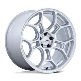 Ar952sx20111250 American Racing Ar952 Gt Street 20x11 5x114.3 Offset 50 Gloss Silver Qty Of 1