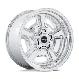 Vn517px22103406 American Racing Vintage 22x10 Vn517 Marauder 5x120.65 Chrome 6mm