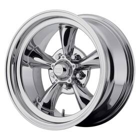 American Racing Vn60558065 Torq Thrust D Series Wheel 15 X 8