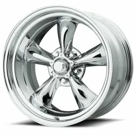 Vn6155863 American Racing 4-new 15 Inch Vn615 Torq Thrust Ii 1 Pc Wheels 15x8 5x4.75/5x120.65