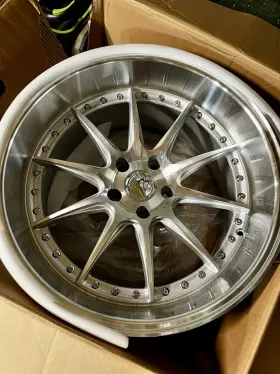 Ds71911511422smf Aodhan Ds07 19x11 22 Silver With Machined Face Ds71911511422smf Aodhan Ds07 19x11 22 Silver With Machined Face