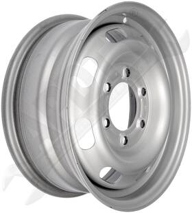 Apdty 154062 Steel Wheel Replaces 97245908