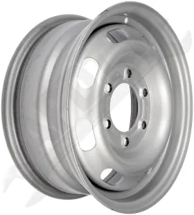 97245908 Apdty 154062 Steel Wheel Replaces
