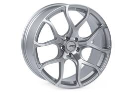 Apr Whl00008 A01 Flow Formed Wheels 20x9.0 Hyper Silver 1 Wheel
