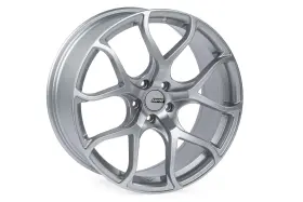 Whl00008 Apr A01 Flow Formed Wheels 20x9.0 Hyper Silver 1 Wheel