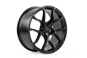 Apr Whl00021 A01 Flow Formed Wheels 20x9.0 Satin Black 1 Wheel