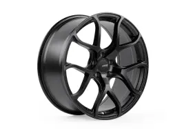 Whl00021 Apr A01 Flow Formed Wheels 20x9.0 Satin Black 1 Wheel