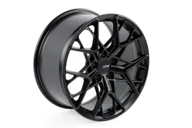 Whl00032 Apr A02 Flow Formed Wheel 18x8.5 - Et45 5x112 Satin Black