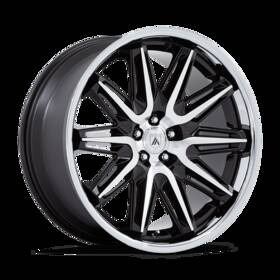 Asanti Black Ab047bs22905727 4 - Ab047 Imperator 22x9 5x112 27mm