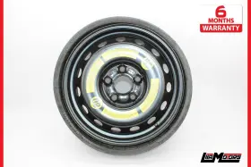 4180004 Audi 2006-2015 Q7 Compact Spare Wheel Tire Oem