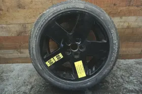 4e0601025m Audi 2007-2010 S8 A8 18 Inch Alloy Wheel Rim 5-spoke