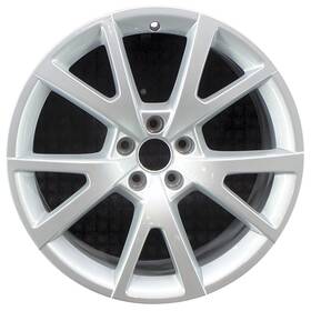 Audi 4g80714998z8 Wheel Rim A7 Quattro Q5 19 2012-2018 Factory Front Oe 98578