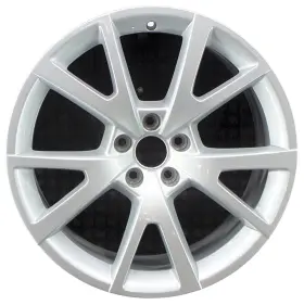 4g80714998z8 Audi Wheel Rim A7 Quattro Q5 19 2012-2018 Factory Front Oe 98578